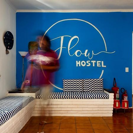 Flow Hostel Juquehy Juquei Eksteriør bilde