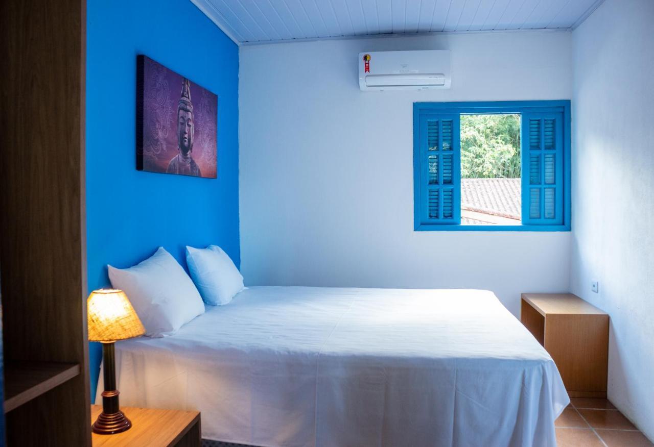 Flow Hostel Juquehy Juquei Eksteriør bilde