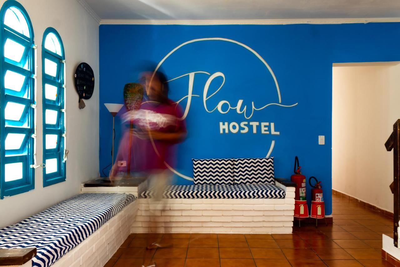 Flow Hostel Juquehy Juquei Eksteriør bilde