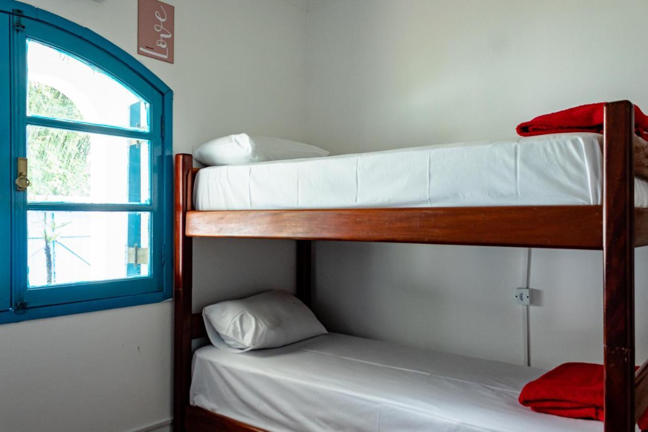 Flow Hostel Juquehy Juquei Eksteriør bilde