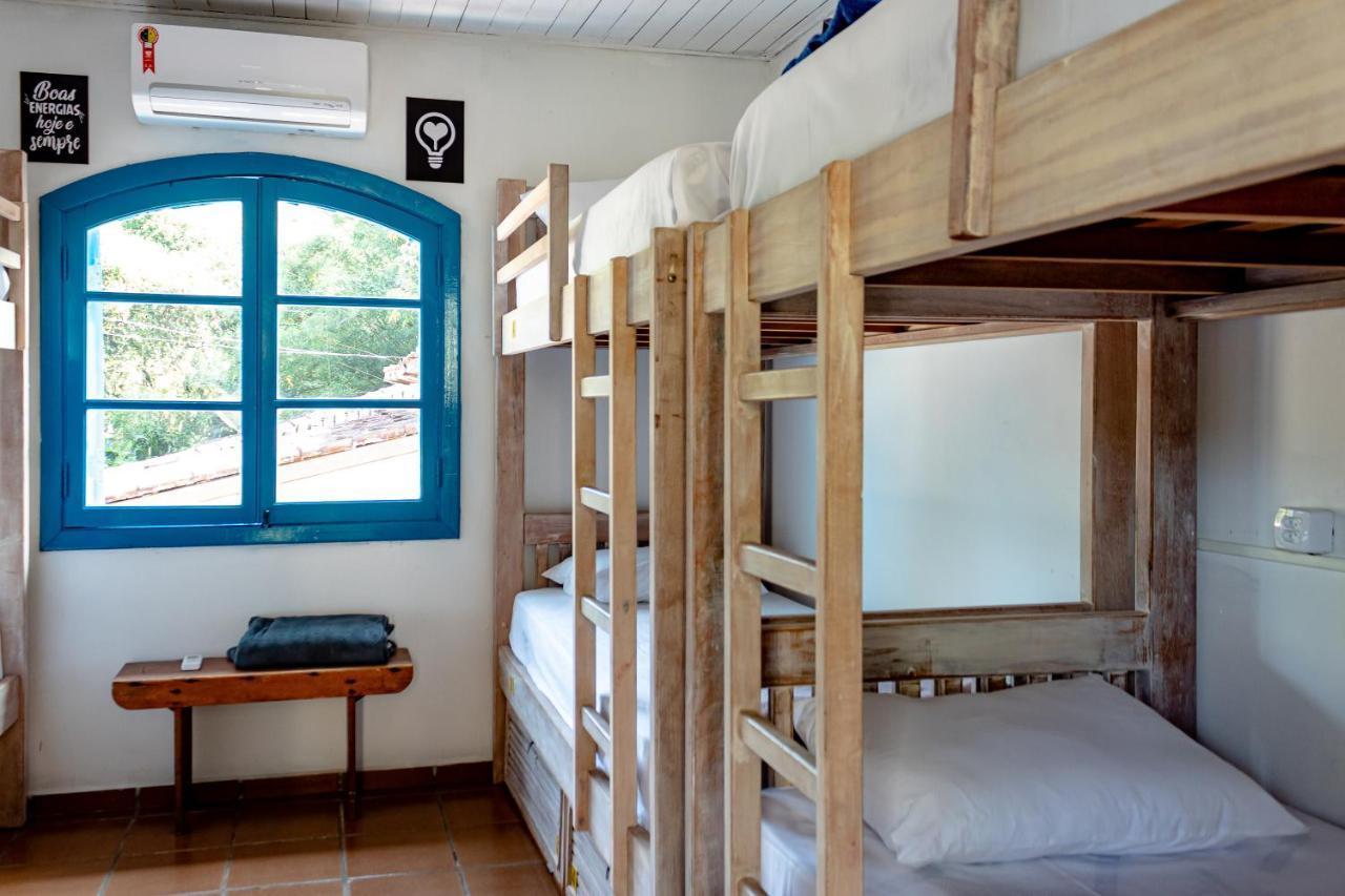 Flow Hostel Juquehy Juquei Eksteriør bilde