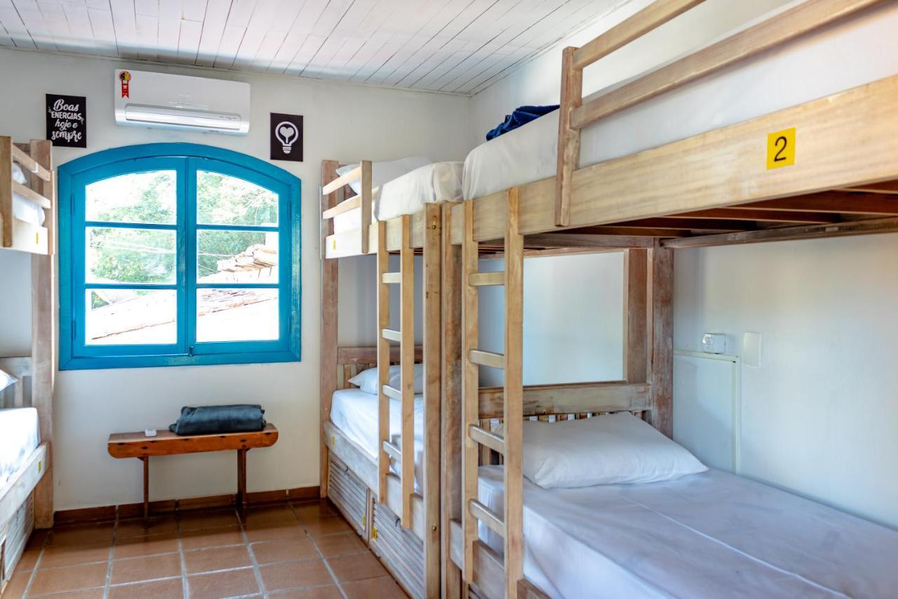 Flow Hostel Juquehy Juquei Eksteriør bilde