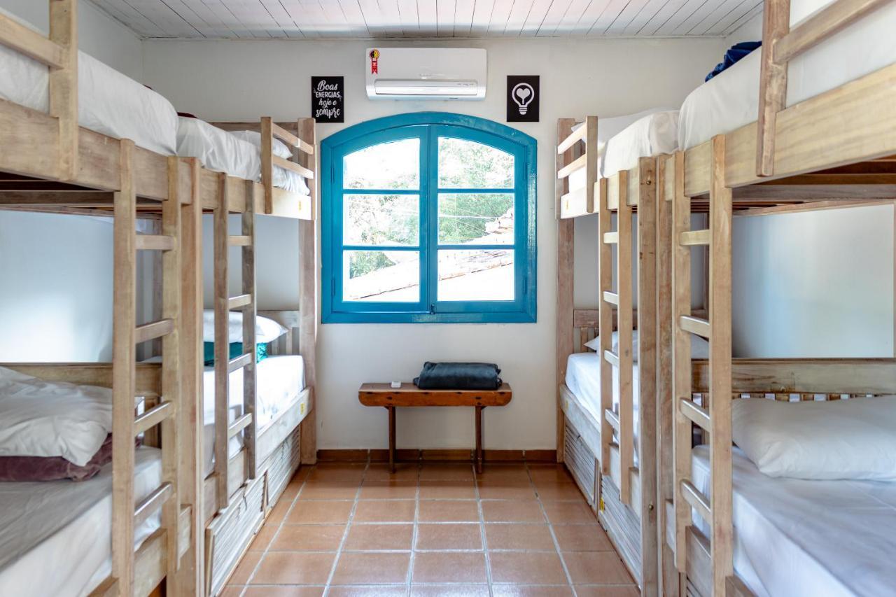 Flow Hostel Juquehy Juquei Eksteriør bilde