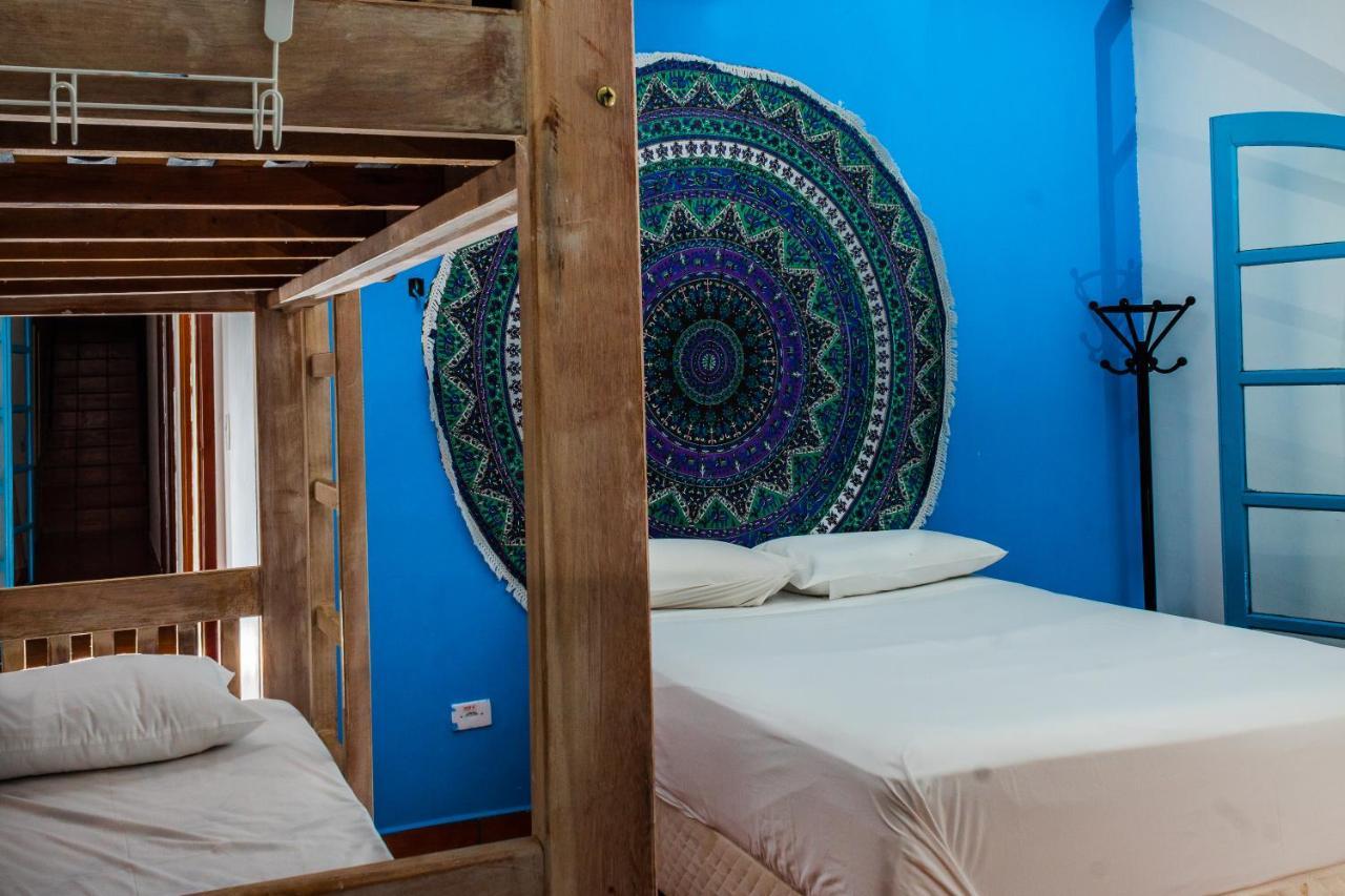 Flow Hostel Juquehy Juquei Eksteriør bilde
