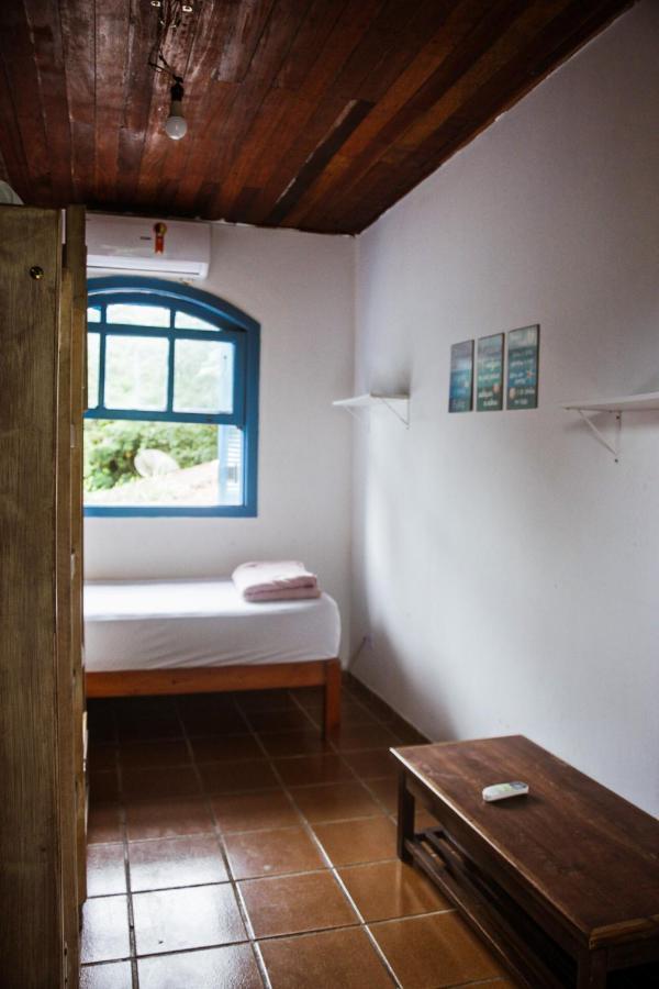 Flow Hostel Juquehy Juquei Eksteriør bilde